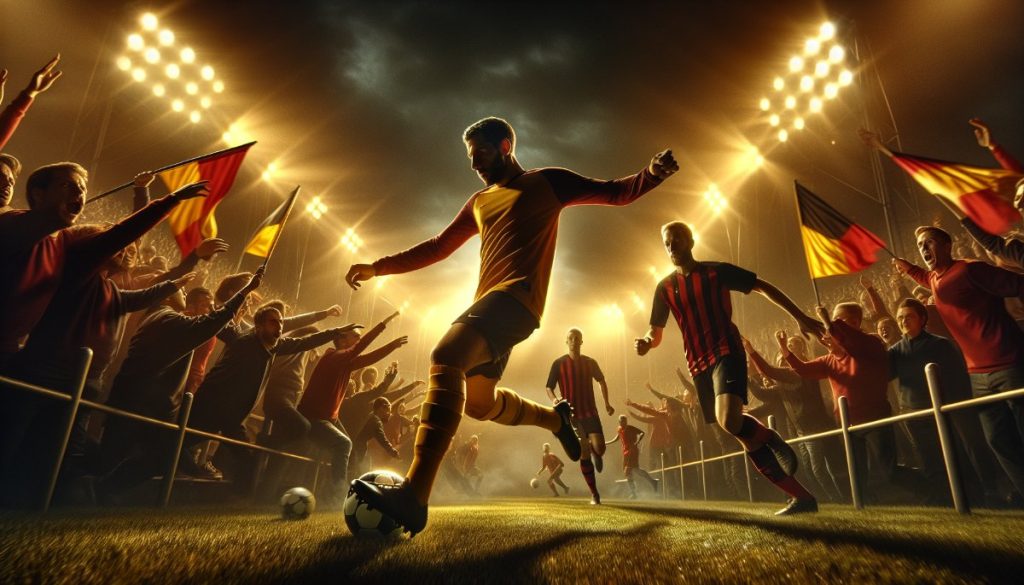 Galatasaray-Gaziantep FK Derbisi: Rams Park’ta Yaşanacak Futbol Şöleni (18 Ocak 2026)