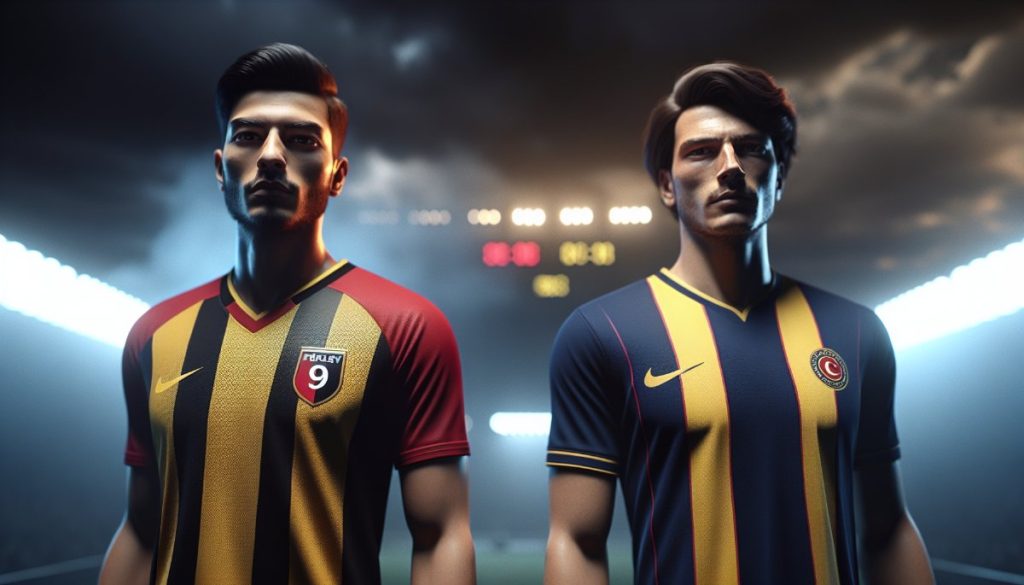 Futbol Skandalı: Yıldızlar Cezaevinde!