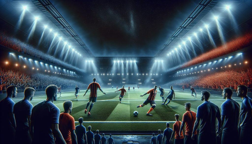 Başakşehir ile Gaziantep FK Arasındaki Kritik Süper Lig Mücadelesi: 21 Aralık 2025 Analizi