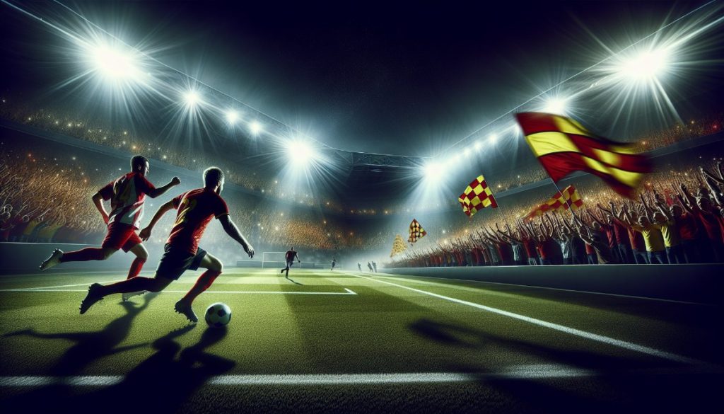 Futbolseverler İçin Kritik Süper Lig Mücadelesi: Göztepe ve Samsunspor’un Karşılaşması