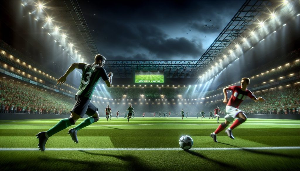 Süper Lig’de Dengeyi Sınaması: Kocaelispor ile Antalyaspor’un 21 Aralık Çatışması