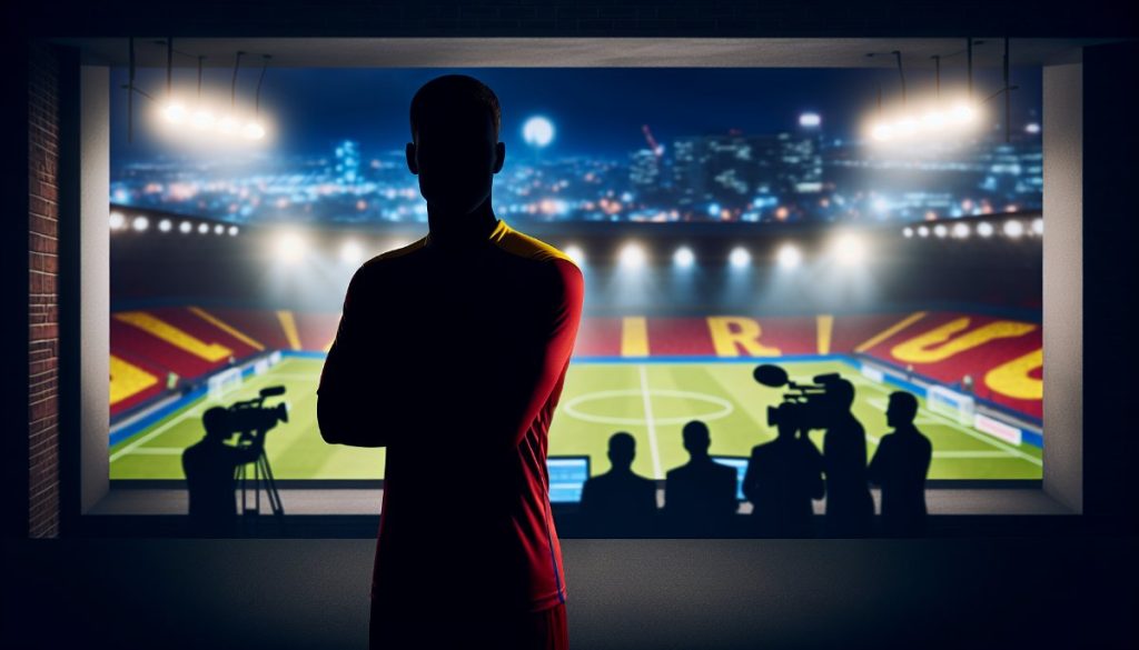 Sürpriz Dönüş: Boey Galatasaray’da Yeniden Forma Giyecek