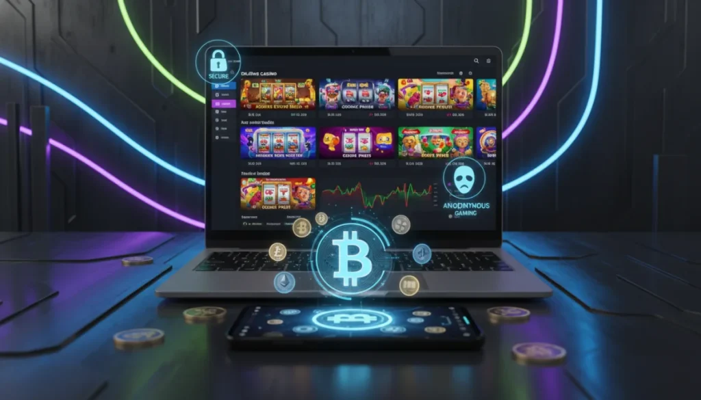 Anonim Finansal Yöntemlerle Dijital Oyunlara Katılım