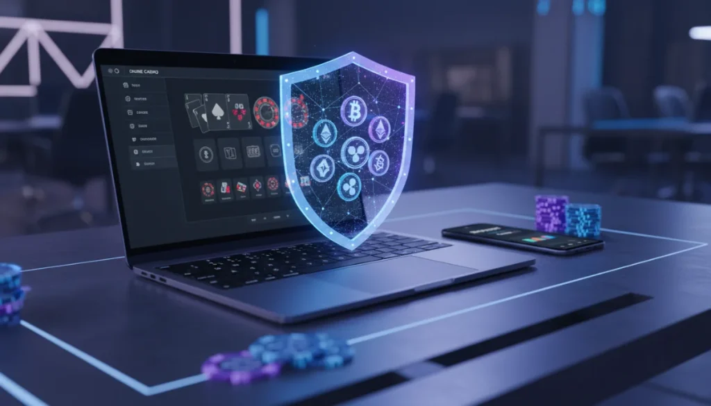 Blokzincir Tabanlı Bahis Platformlarında Risk ve Güven Analizi