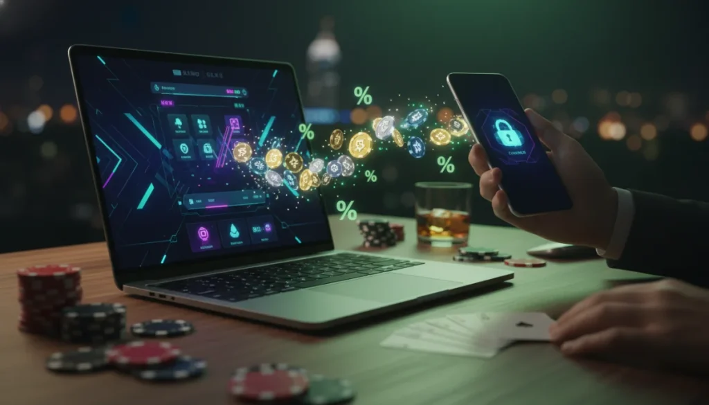 Casino Geri Ödemelerinde Kaybetmenize Yol Açan 7 Kritik Hata