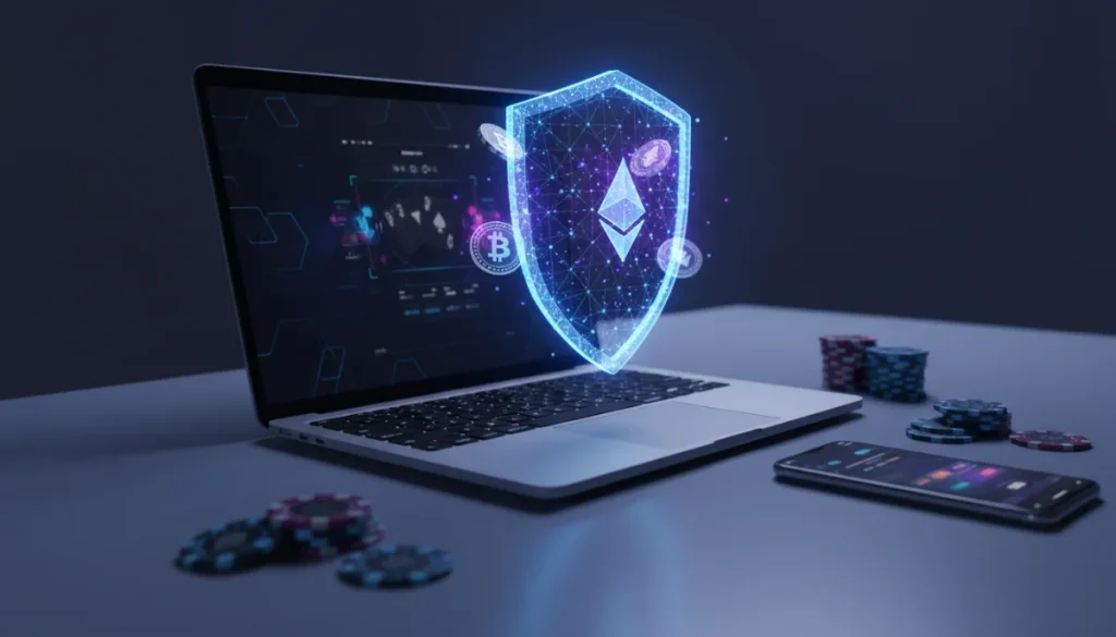 Casino Para Transferlerinde Gizli Kalma