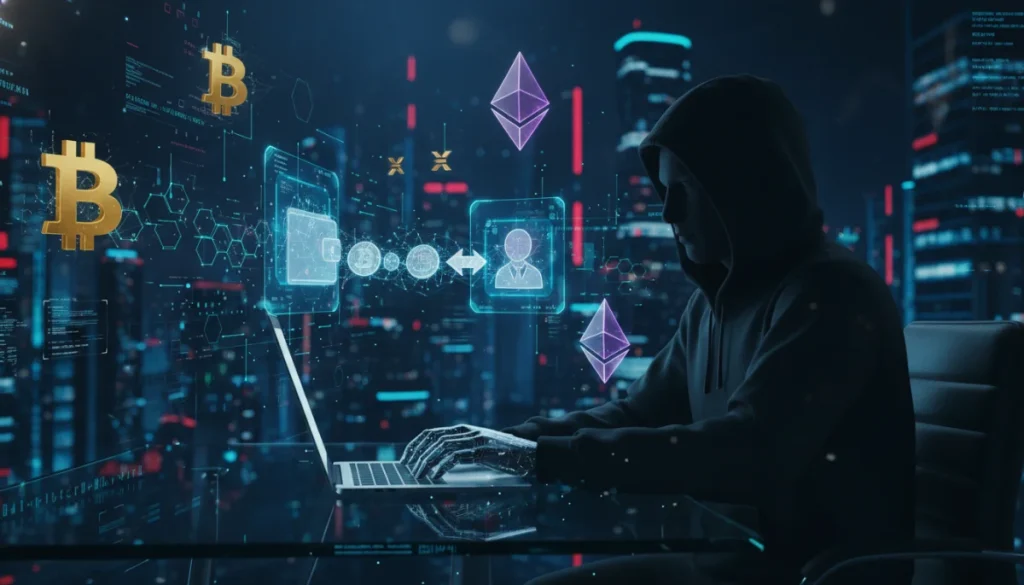 Dijital Varlıklarla Anonim Alışveriş Yapmanın Püf Noktaları