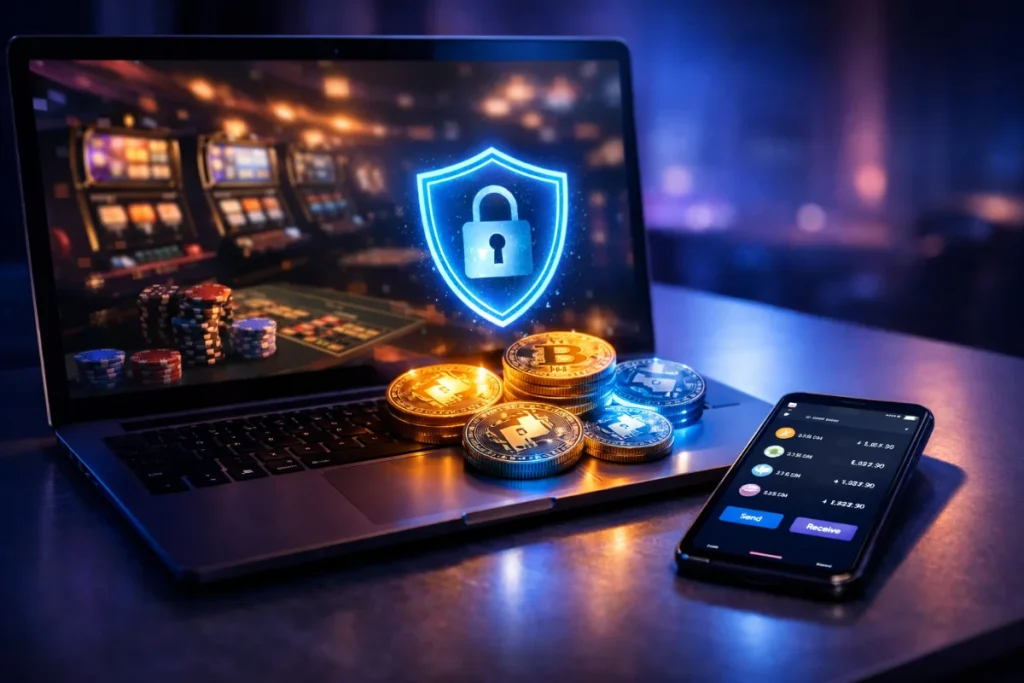 Gizlilik Odaklı Kripto Ödemeleri Anlamak ve Güvenli Kullanmak