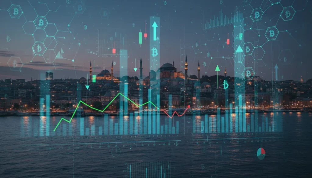 Kripto Kazançlarına Vergi Getiriliyor mu?